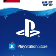 PlayStation Network Balance 